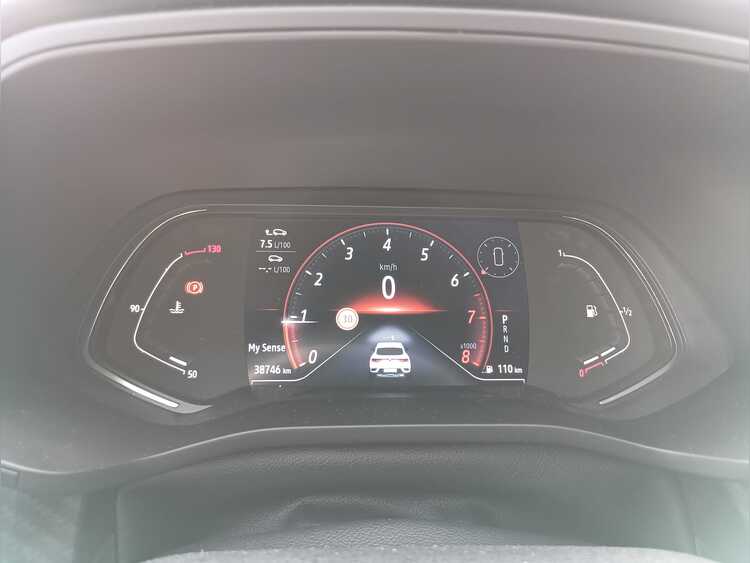 Renault Arkana RS LINECV TCE  foto 19